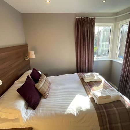 Foundry 34 Hotel Penrith Luaran gambar