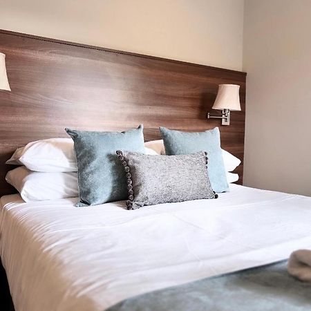 Foundry 34 Hotel Penrith Luaran gambar