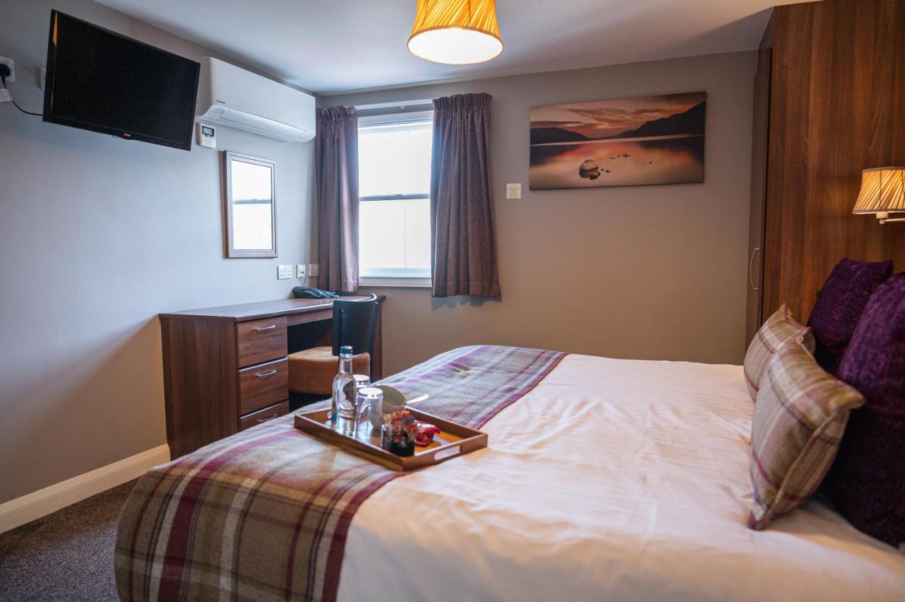 Foundry 34 Hotel Penrith Luaran gambar