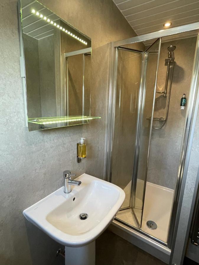Foundry 34 Hotel Penrith Luaran gambar