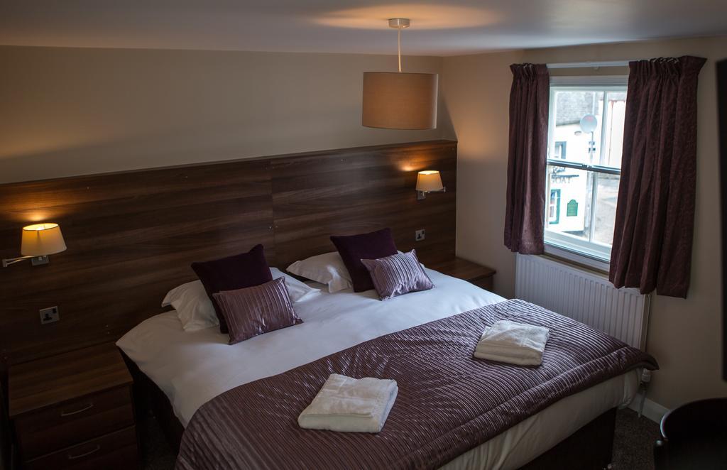 Foundry 34 Hotel Penrith Luaran gambar