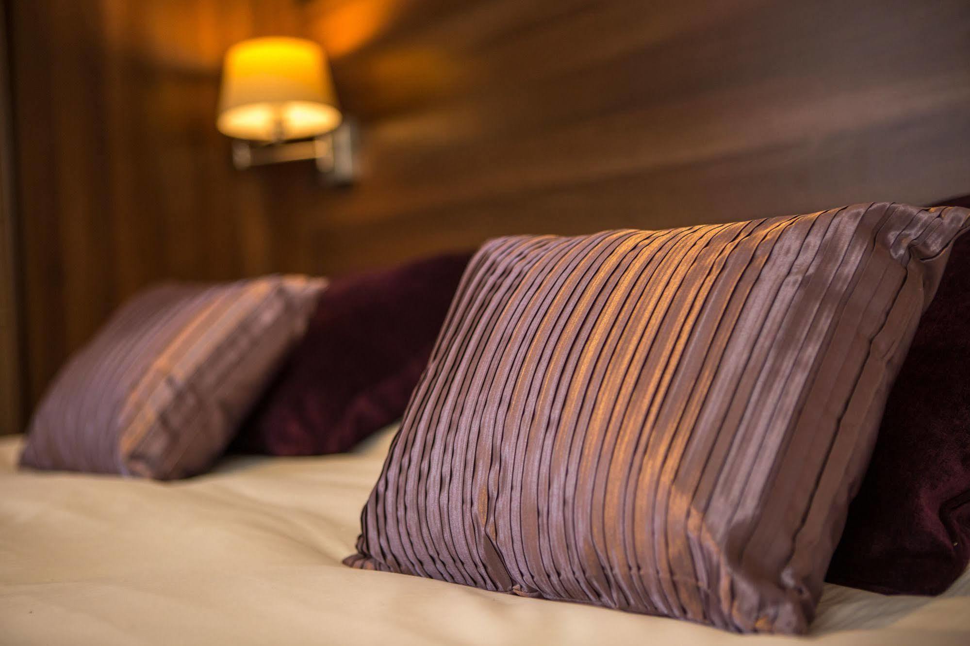 Foundry 34 Hotel Penrith Luaran gambar
