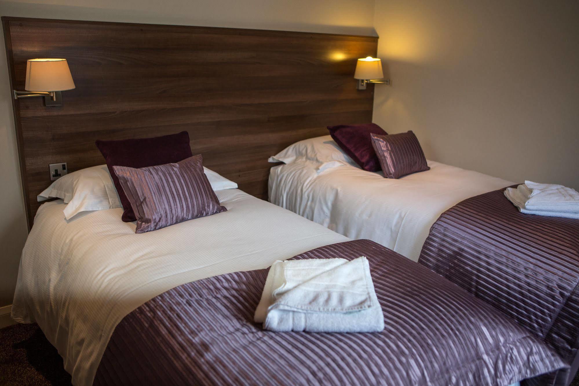 Foundry 34 Hotel Penrith Luaran gambar