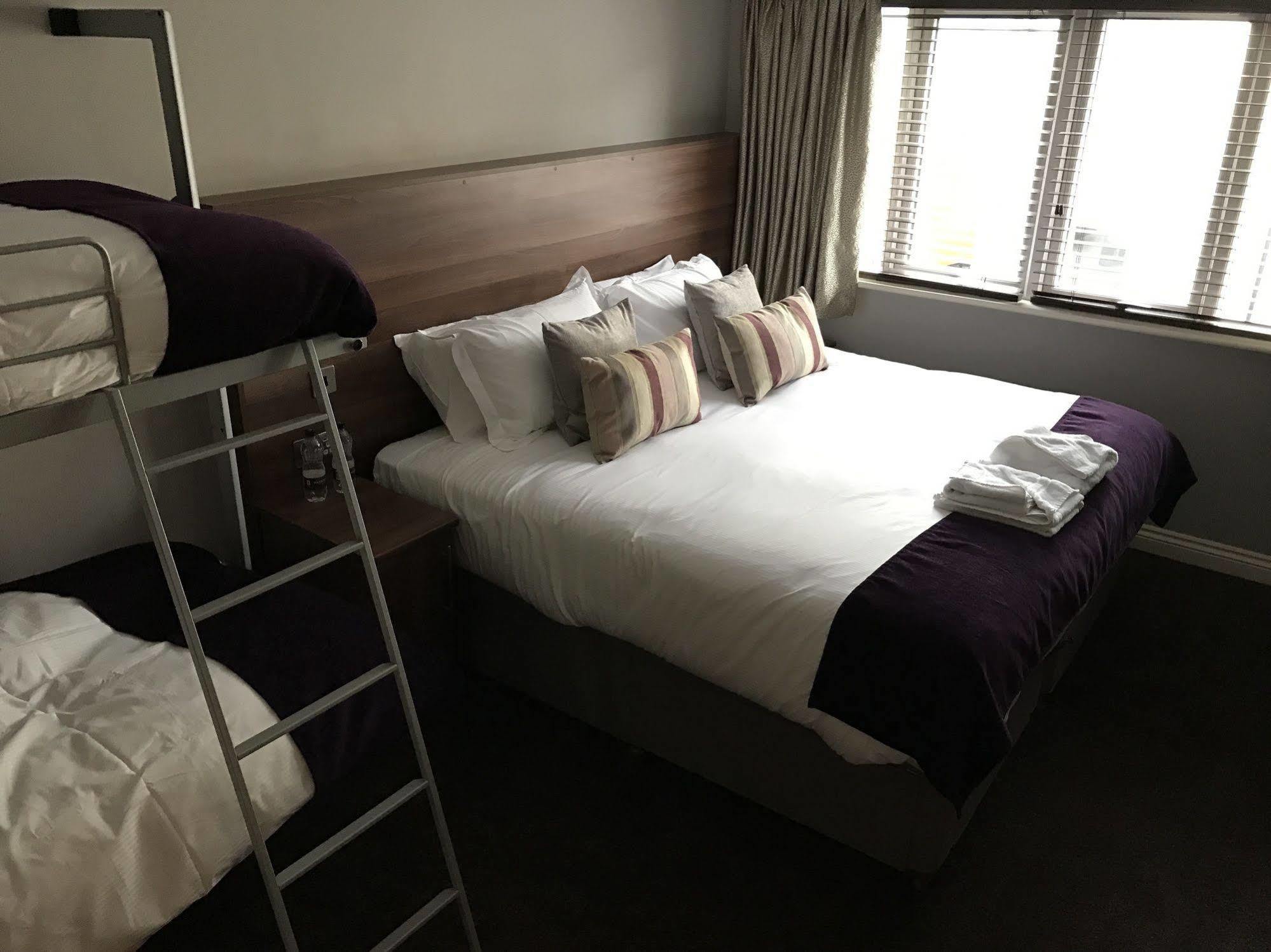 Foundry 34 Hotel Penrith Luaran gambar