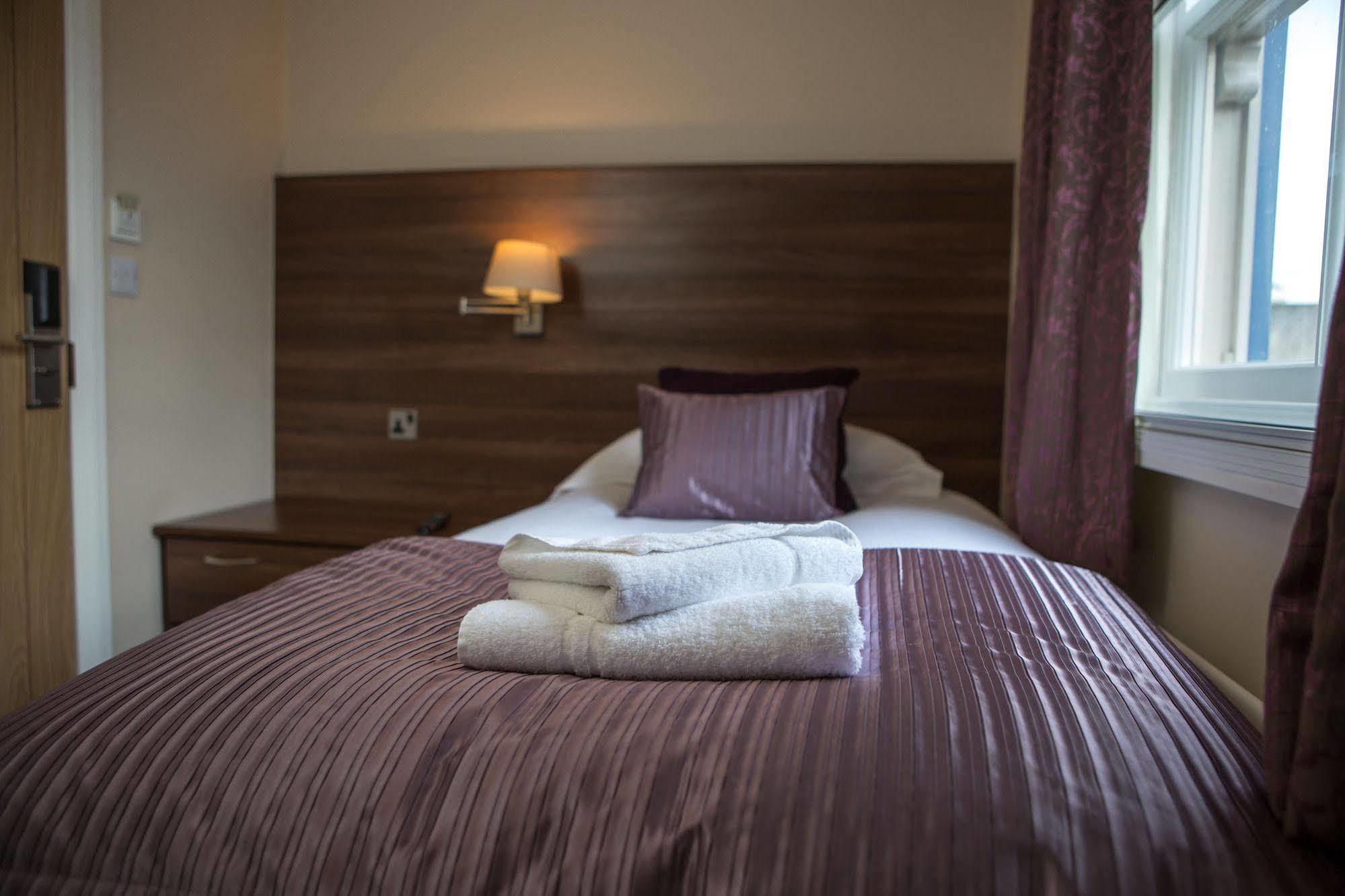 Foundry 34 Hotel Penrith Luaran gambar