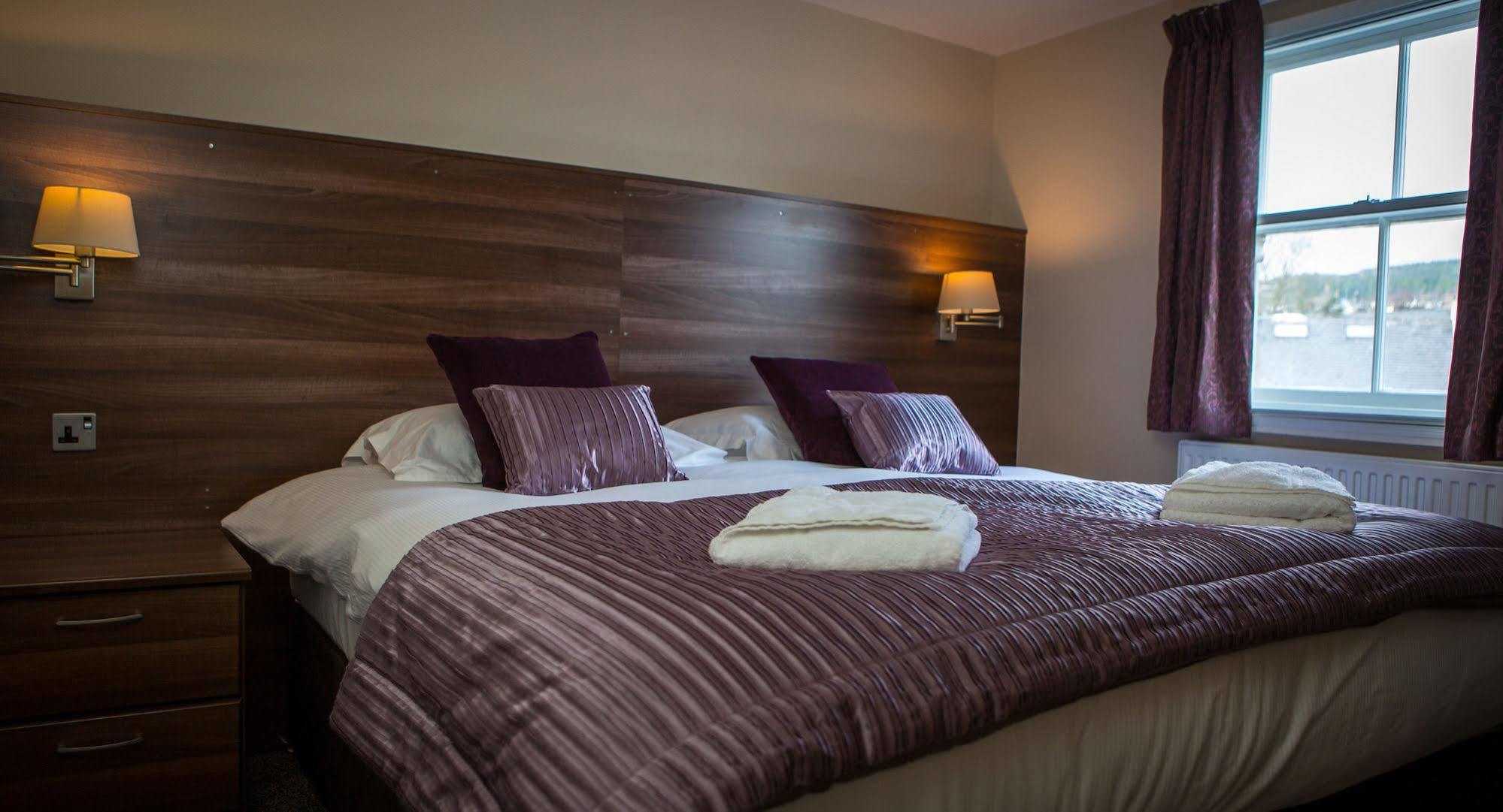 Foundry 34 Hotel Penrith Luaran gambar